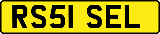 RS51SEL