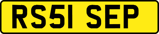 RS51SEP