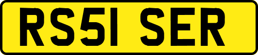 RS51SER