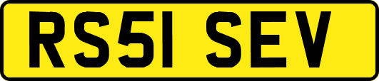 RS51SEV