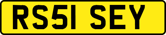 RS51SEY