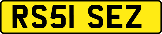 RS51SEZ