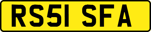 RS51SFA