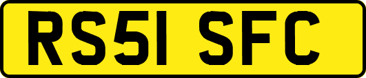 RS51SFC