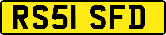 RS51SFD