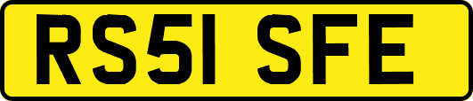 RS51SFE