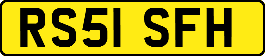 RS51SFH