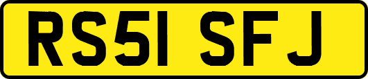 RS51SFJ