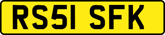 RS51SFK