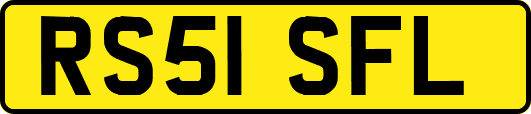 RS51SFL