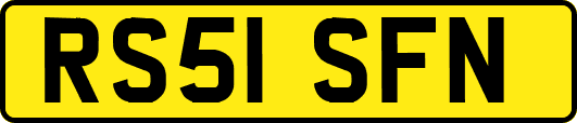 RS51SFN