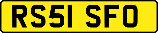 RS51SFO