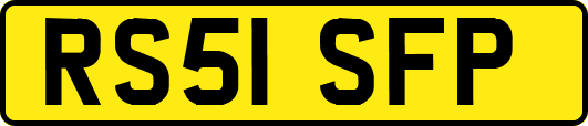 RS51SFP