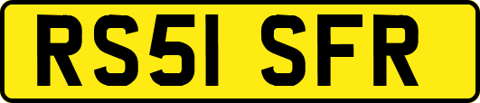 RS51SFR