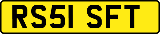RS51SFT