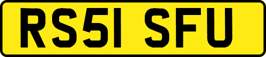 RS51SFU