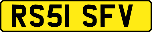 RS51SFV