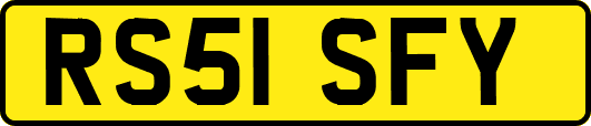 RS51SFY