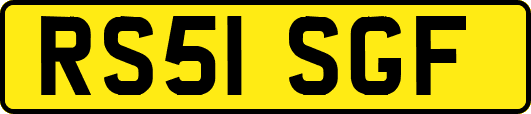 RS51SGF