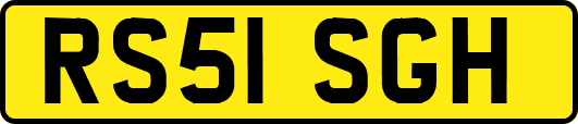 RS51SGH