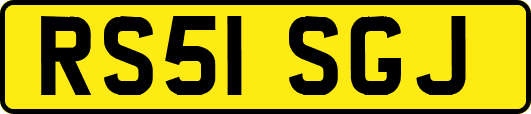 RS51SGJ