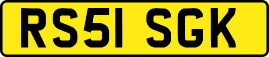 RS51SGK