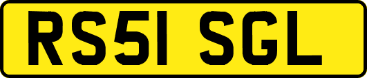 RS51SGL