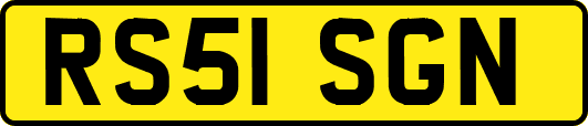 RS51SGN