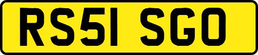 RS51SGO