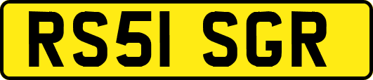 RS51SGR