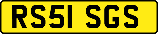 RS51SGS