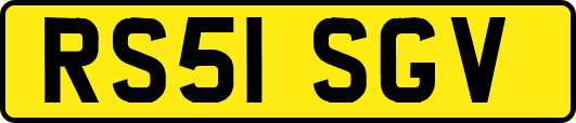 RS51SGV