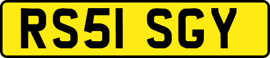 RS51SGY