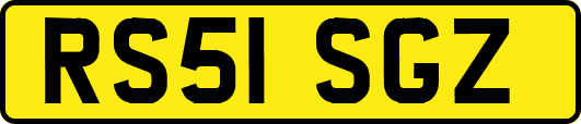 RS51SGZ
