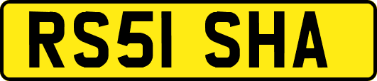 RS51SHA