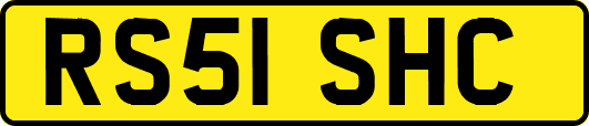 RS51SHC