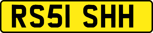 RS51SHH