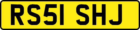 RS51SHJ