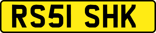 RS51SHK