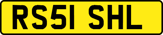 RS51SHL