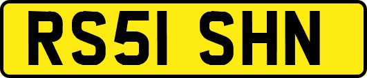 RS51SHN