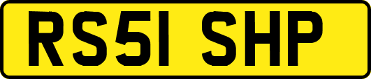 RS51SHP
