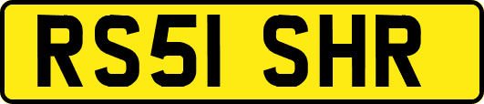RS51SHR