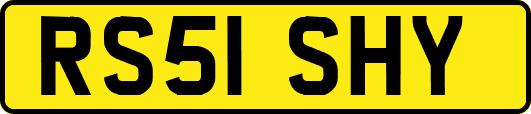 RS51SHY