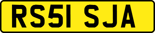 RS51SJA