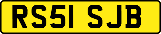 RS51SJB