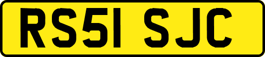 RS51SJC