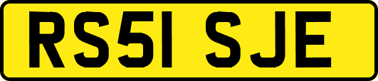RS51SJE