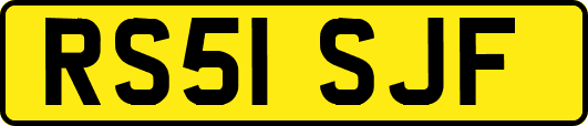 RS51SJF