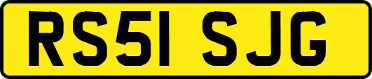 RS51SJG